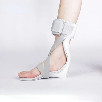 Dispositif d'Orthèse de Goutte de Pied pour la Fixation des Articulations, Ration d'AVC et d'Hémiplégie, Inversion et Valgus, Alicante, Nouveau