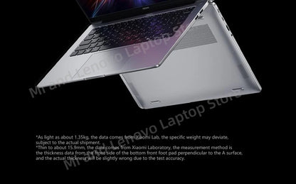 REDMI Book 14 2025 NEW R5-7535H Radeon 660M/R7-7735H Radeon 680M 16GB+512GB 14inch FHD 60Hz Screen