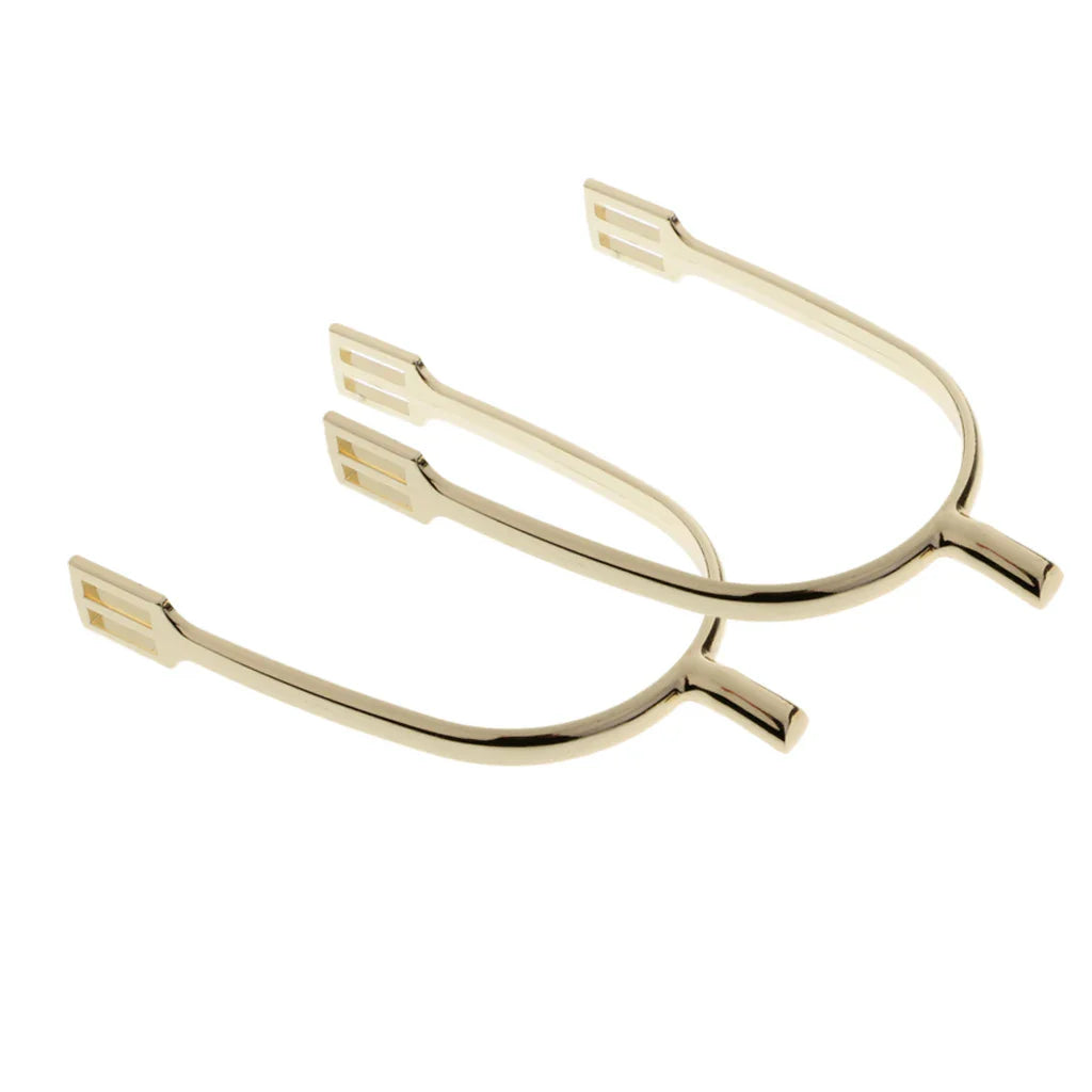 Horse Equestrian Training Horse Riding Spur Accessories for Men Durable
