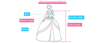 Robe de princesse de cosplay Anna pour filles, costume en maille à manches lanternes, pour fête d'anniversaire, carnaval, Halloween, robe de bal pour enfants