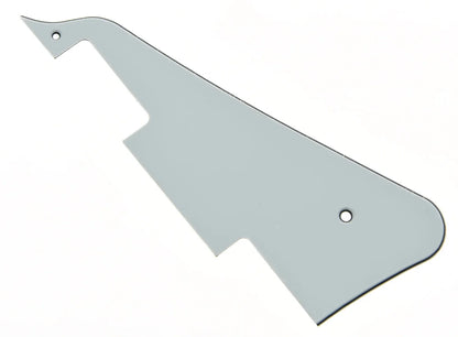 KAISH USA Spec noir 3 plis LP guitare Pickguard plaque à gratter convient pour Gibson Les Paul