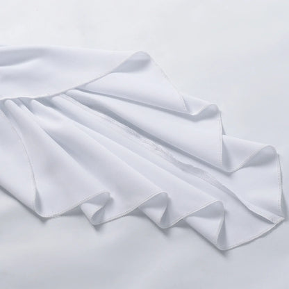 Women's Renaissance Ruffle Blouses, Ruched Sleeve Pleated Blouse, Off Shoulder Boat Neck Medieval Shirt, Victorian Shirt