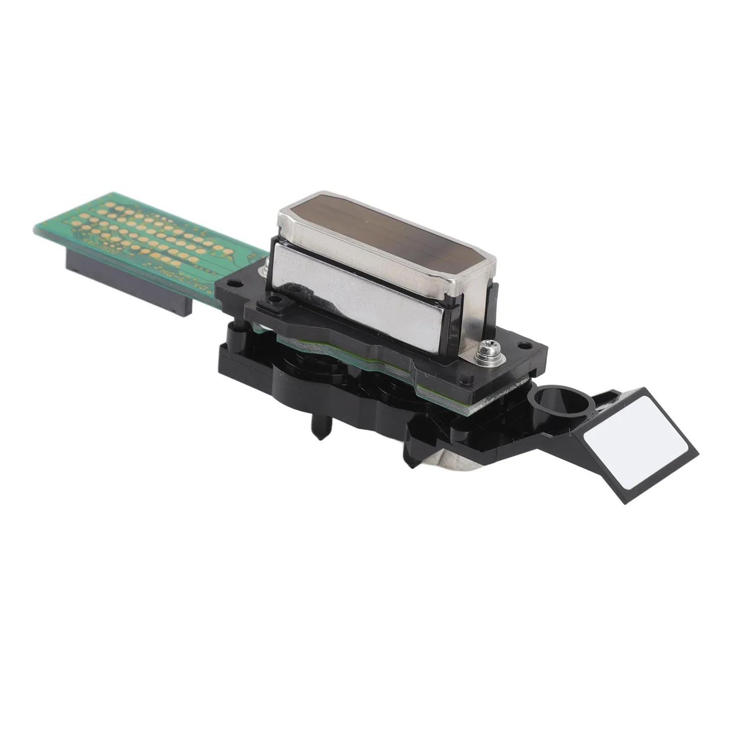 Tête d'impression Solvant écologique ABS Tête d'impression pour MIMAKI Roland DX4 JV4 JV3 Tête d'impression Éco-solvant