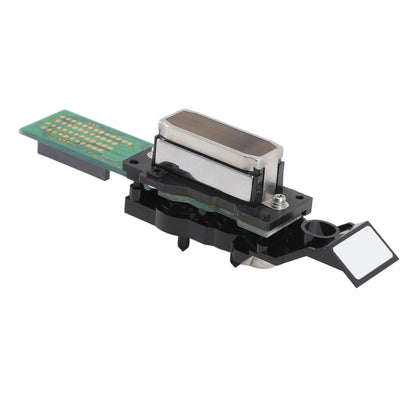 Tête d'impression Solvant écologique ABS Tête d'impression pour MIMAKI Roland DX4 JV4 JV3 Tête d'impression Éco-solvant