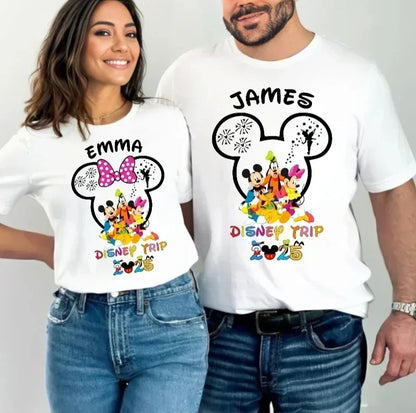 T-shirt femme à motif « Touche-moi et je te mords » - Design doux, ample, inspiré de l'anime, manches courtes décontracté