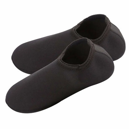 Chaussures en néoprène 3mm, natation, Sport aquatique, plongée en apnée, chaussettes de plongée, chaussures de combinaison, chaussettes de pataugeoire, chaussures à séchage rapide