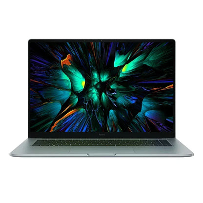 2023 Xiaomi Ordinateur portable Redmi Book Pro 15 Ryzen R5-7640HS/R7-7840HS AMD 780M/760M 16 Go de RAM 512 Go/1 To 15,6 pouces 3.2K 120Hz Mi Notebook