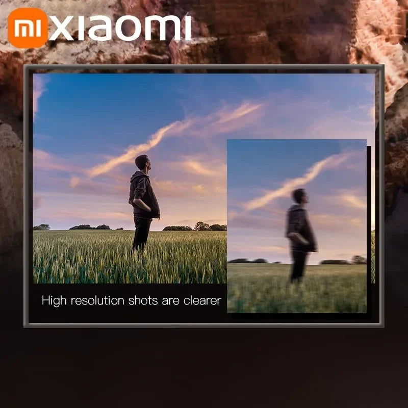 Xiaomi SG901 MAX GPS Drone professionnel 8K aérien HD évitant des obstacles avec écran plus grand télécommande Drone pliable sans brosse
