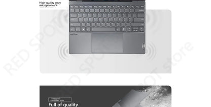 Lenovo ThinkBook X 2025 AI U9 285H/U5 225H 32GB+1TB 13.5inch 2.8K (2880*1920) 120Hz
