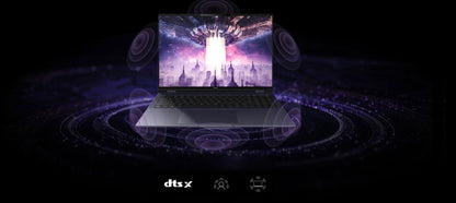 HONOR MagicBook Pro 16 HUNTER 2024 DRA-54 Gaming Laptop Intel Ultra 5/7 NVIDIA RTX 4060 1TB 16" Inch 3K 165Hz Gamer Computer PC