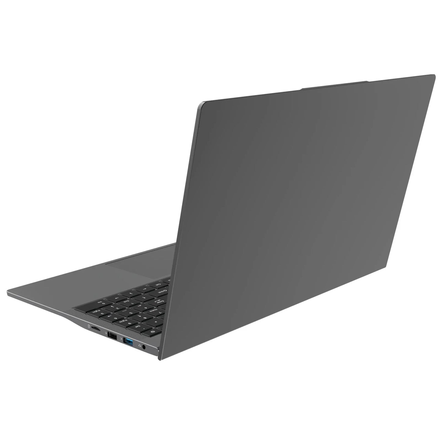 Nouvel Ordinateur Portable de Jeu 13ème Génération Intel Core i7 13620H Écran IPS 16 Pouces 2*DDR4 MAX 64 Go 2*SSD Windows11 Notebook Lecteur d'Empreintes Digitales WIFI BT