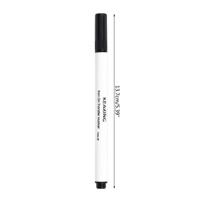 1 mm-Tip Infusible-Ink Pens for Sublimation,Infusible-Ink-Markers for Cricut Maker 3/Maker/Explore 3/Air 2/Air