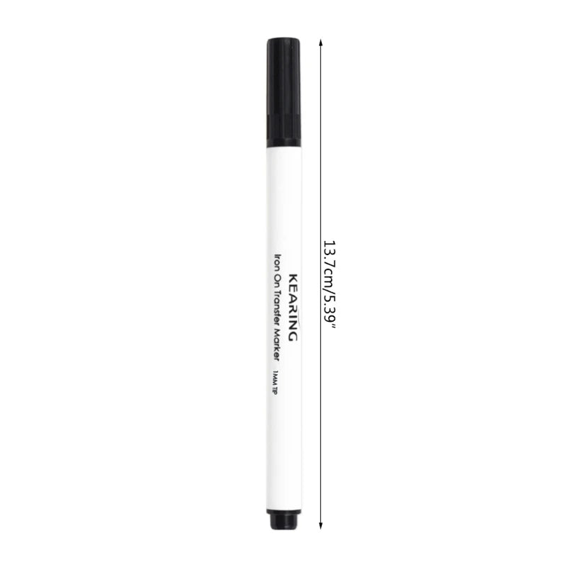 1 mm-Tip Infusible-Ink Pens for Sublimation,Infusible-Ink-Markers for Cricut Maker 3/Maker/Explore 3/Air 2/Air