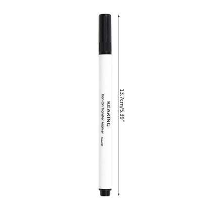 1 mm-Tip Infusible-Ink Pens for Sublimation,Infusible-Ink-Markers for Cricut Maker 3/Maker/Explore 3/Air 2/Air