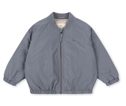 Marque KS Veste d'agneau pour enfants Manteau automne hiver Bébé garçons Coton Vêtements d'extérieur Tout-petits Filles Combinaison de vol Veste Vêtements pour enfants