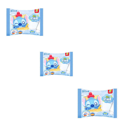 Original Looking For Stitch Series Magnetic Blind Bag Mini Cute Pop Bean Blind Bag Stitch Blind Box Desktop Cute Decoration Gift