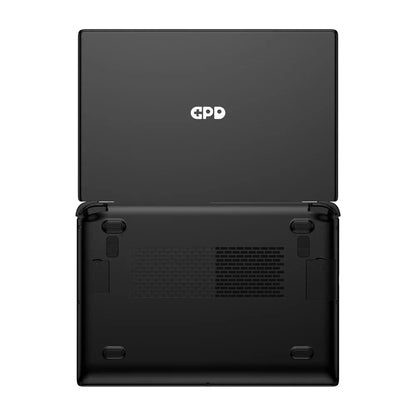 GPD WIN Max2 2025 10.1 pouces AMD AI 9 HX 370/8840U Windows11 PC de jeu ordinateur Portable ordinateur de jeu Portable