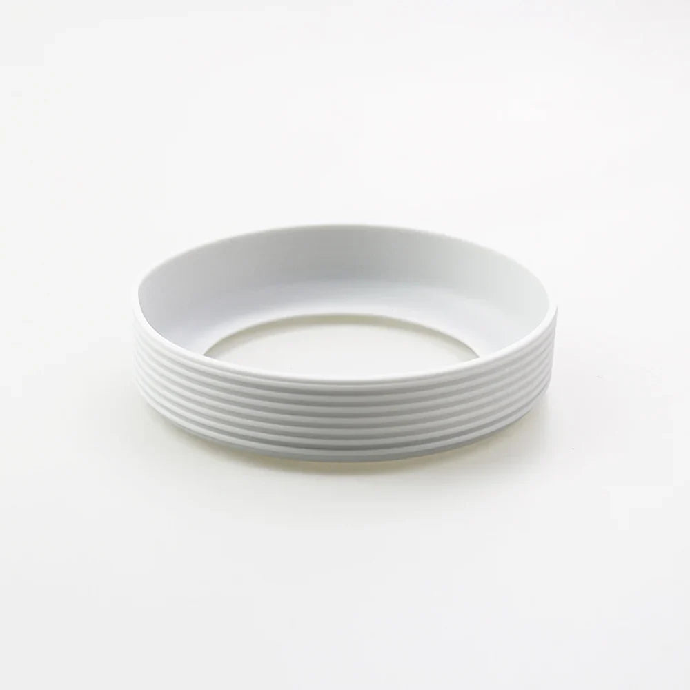 16 Colors 9.0CM Threaded Silicone Cup Bottom Protective Cover Coaster Sleeve Water Cup Cover 90MM Thermos Cup Bottom Holder