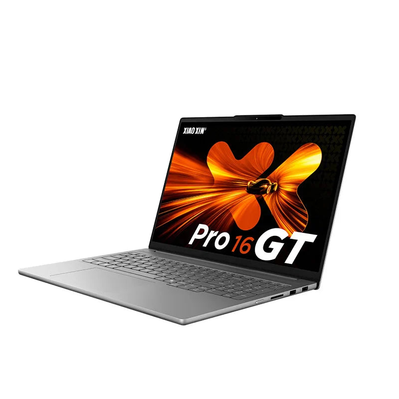 [NEW]Lenovo Xiaoxin pro16 GT AI 2025 R7 350/R9 365 860M 32G+1TB SSD 16'' 2.8K 120Hz