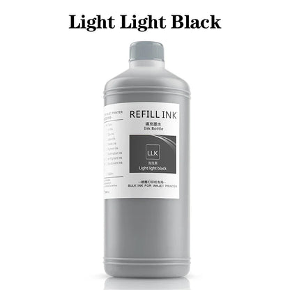NEW 8Color x 1000ml Pigment ink For Epson Stylus Pro 4000 4800 4880 7800 7880 9800 9880 7500 7600 9500 9600 printer