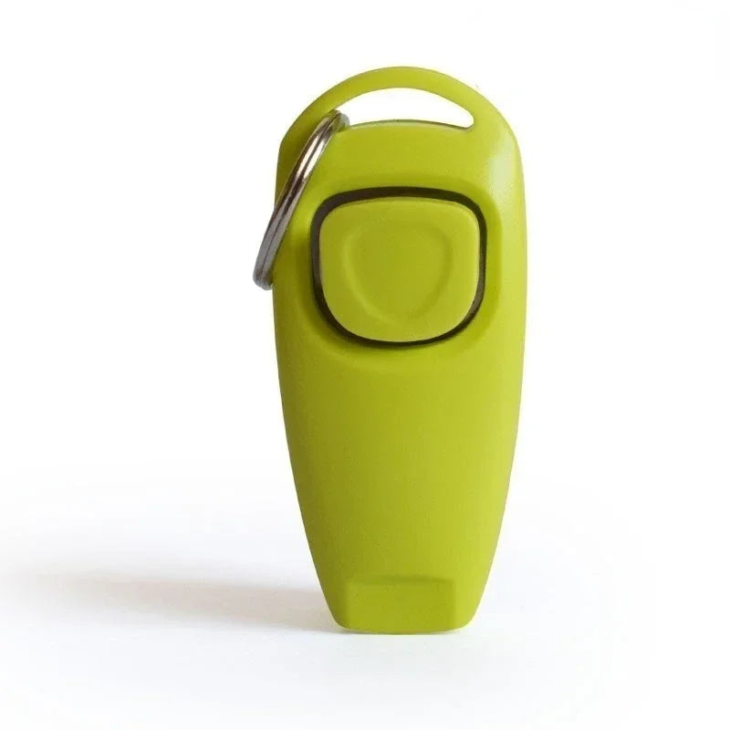 Sifflet d'entraînement pour chien