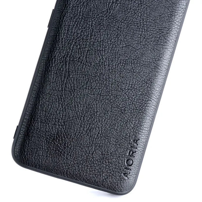 Case for Xiaomi Pocophone F1 funda luxury Vintage Leather skin coque with TPU soft hard cover for xiaomi pocophone f1 case capa