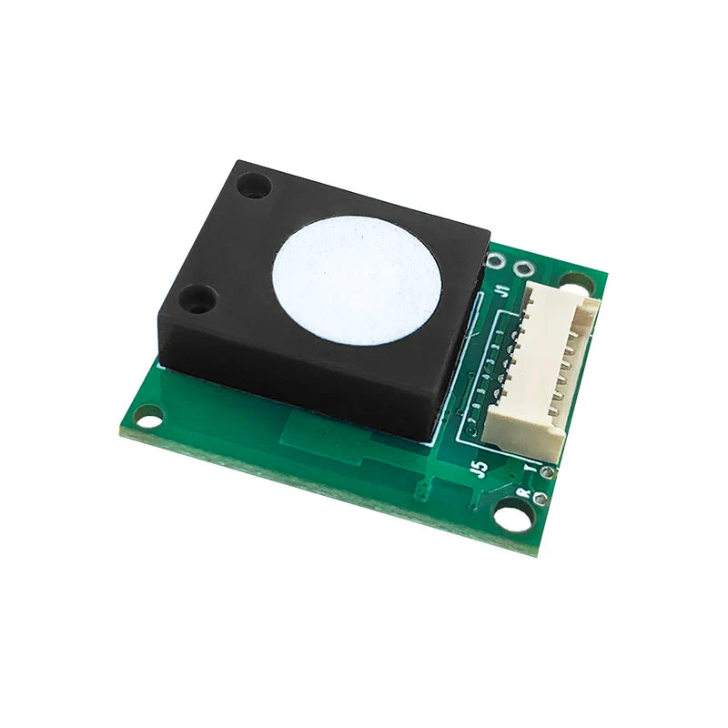 UART Sortie Électrochimique Hydrogène Coupes suspicion H2S Capteur Tech 0-100PPM H2S Gaz Capteur SC05-H2S