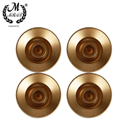 M MBAT-Capuchon JEKnob électrique pour EPI LP, pièces de bouton de tonalité, accessoires de remplacement JEVolume