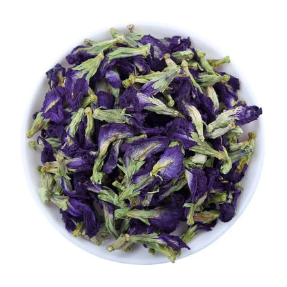 30g Aromatic Natural Candle Soap Perfume Floral Essence Making Material Natural Dry Flower Wedding Home Decoration Bath Decor