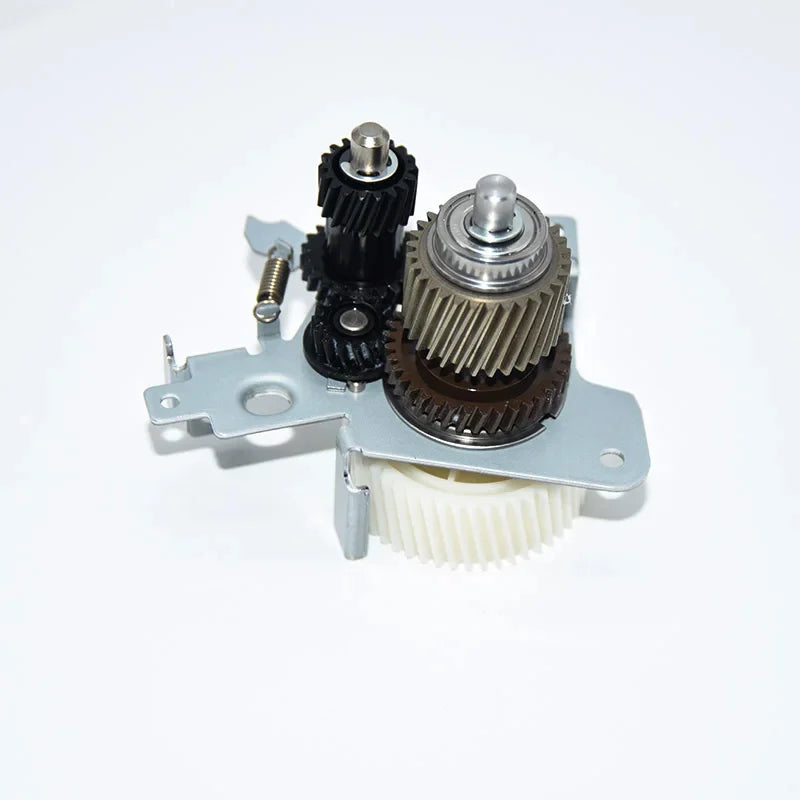 1pc Unité d'engrenages d'entraînement de fusion V80 V2100 V3100 V180 véritable neuve pour Xerox Versant 80 180 2100 3100 Engrenages ASSY 007K98681