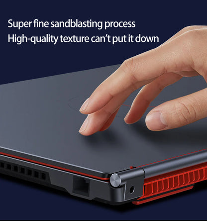 YSJMNPC Gaming Laptop Computer Intel Core i9-13900H NVIDIA RTX 4050 6G 16 Inch IPS 2*DDR5 MAX 64GB 2*M.2 PCIE SSD WIFI