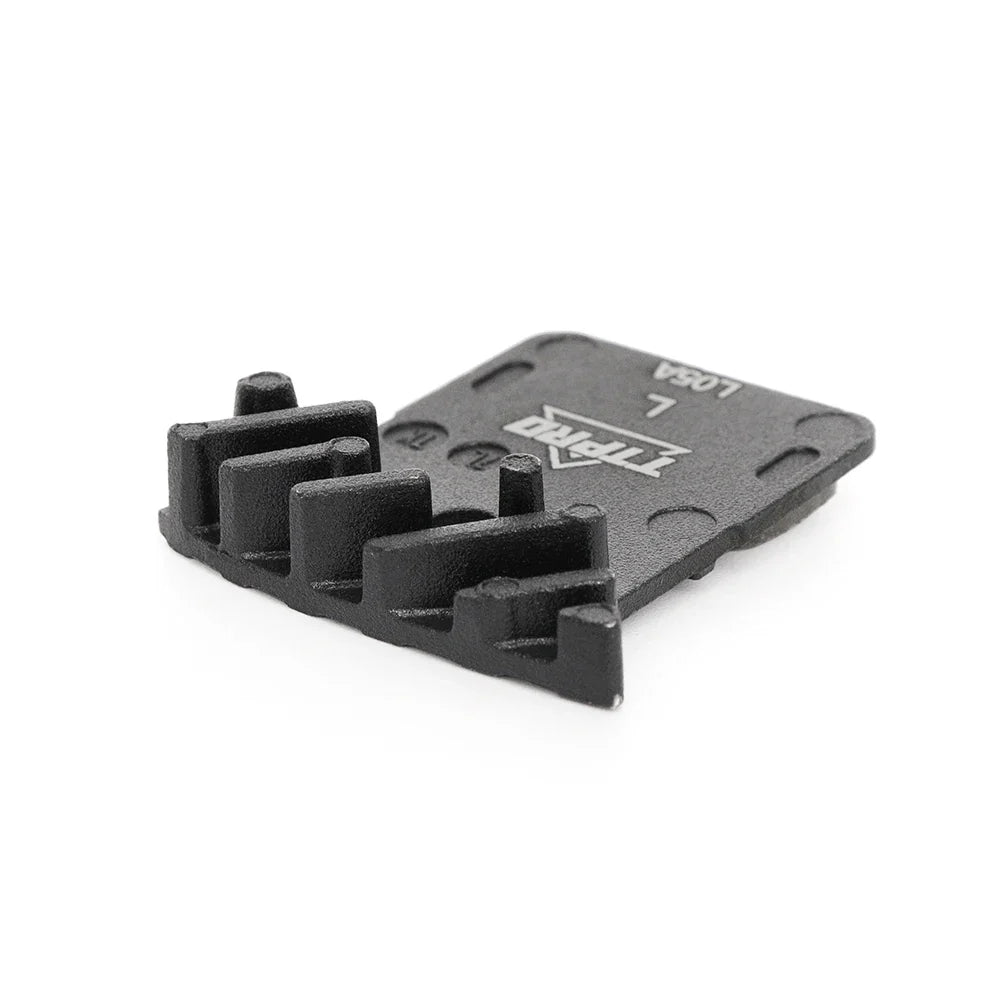 TTPRO 1/2/3/4 pièces L05A plaquettes de frein à disque de vélo pièces de frein de vélo pour RS405 RS305 MT200 XT DEORE SLX M6100/M7100/M8100