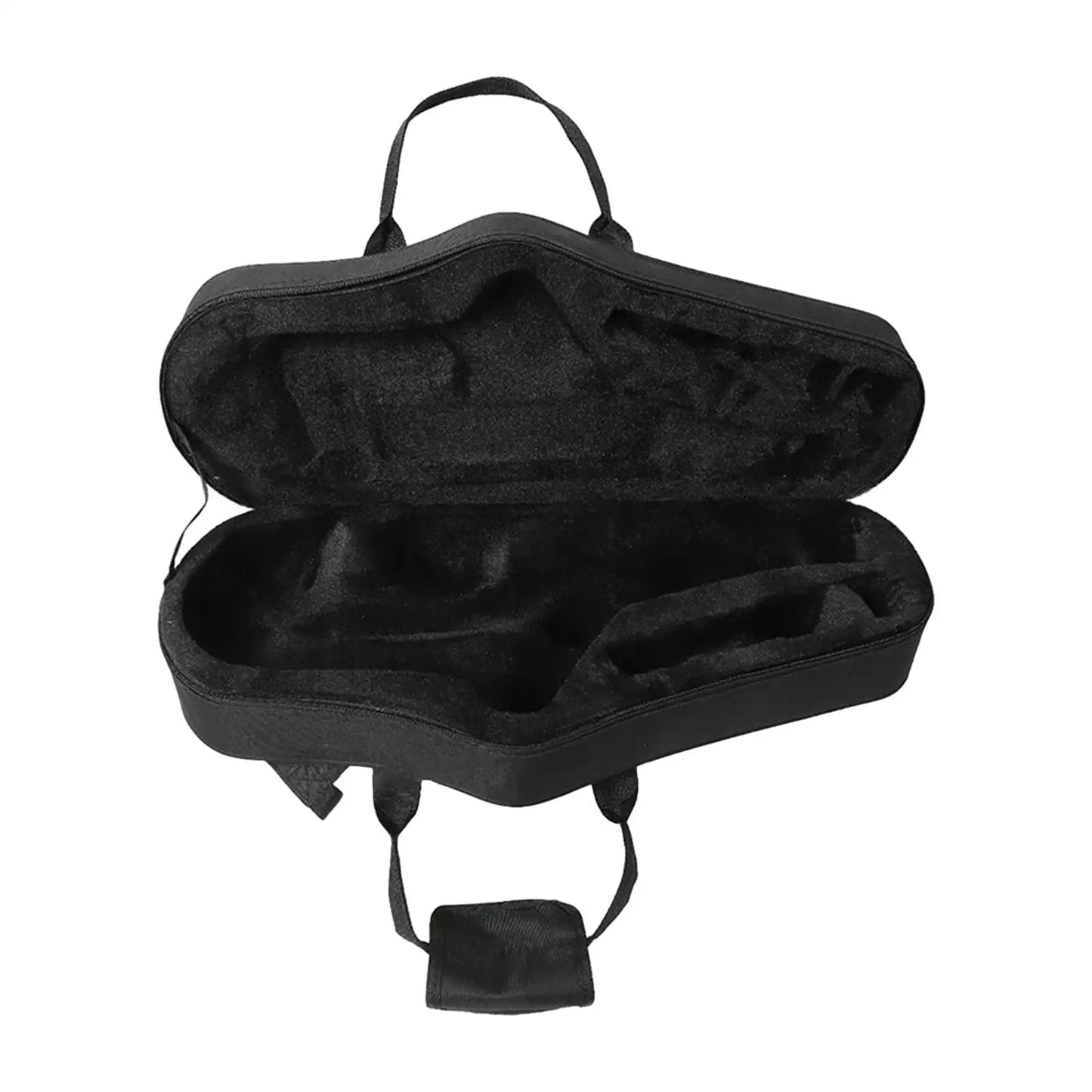 Alto Saxophone Case, Saxophone Carrying Case, Saxophone Backpack