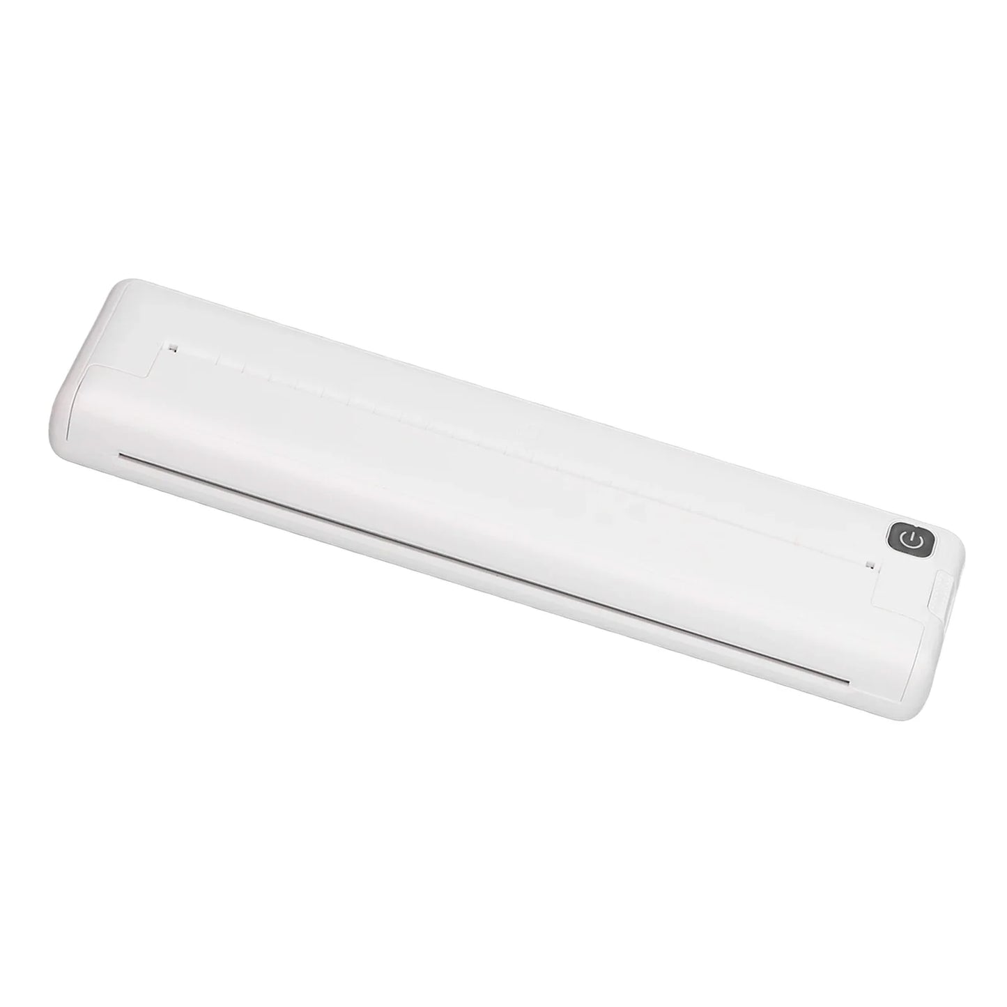 Thermal Printer 200dpi Mini Portable Bluetooth Rechargeable Inkless Thermal Printer for School  Inkless Thermal Printer
