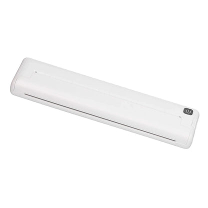 Thermal Printer 200dpi Mini Portable Bluetooth Rechargeable Inkless Thermal Printer for School  Inkless Thermal Printer