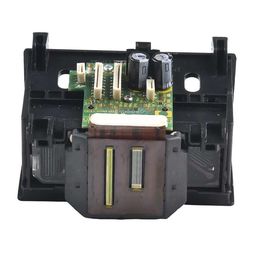 Clear and Consistent Printing Printhead for HP Officejet 6950 6954 6951 6958 6960 6962 6968 6970 For HP934 935