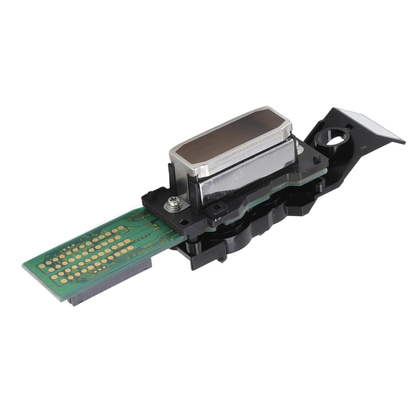 Tête d'impression Solvant écologique ABS Tête d'impression pour MIMAKI Roland DX4 JV4 JV3 Tête d'impression Éco-solvant