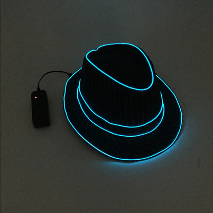 Newest LED Luminous Bow Tie For Man Christmas Wedding Light Bow Tie Festival Party Supplies Fluorescent Party Props