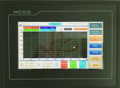 Station de soudage BGA entièrement automatique avec caméra CCD, système de réparation de puces de soudure et système de soudage BGA G820 G750 G720 G700