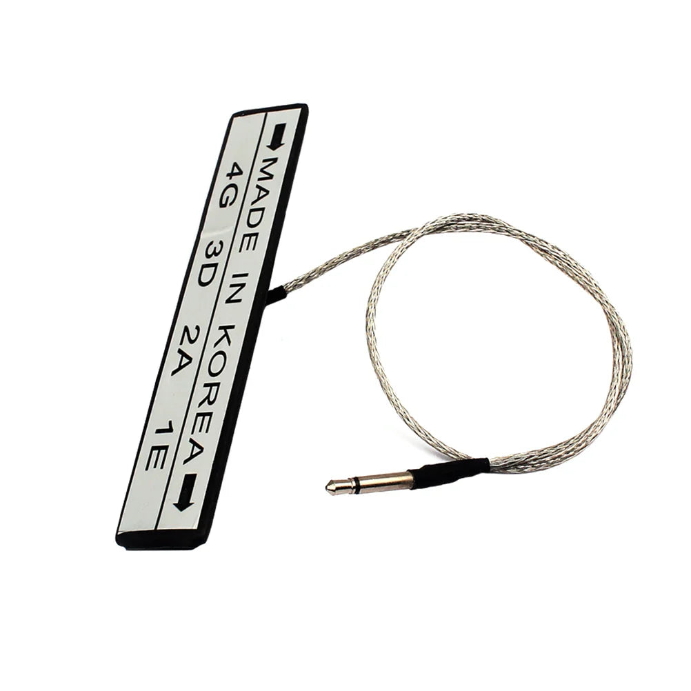 Bâton de ramassage acoustique électrique violoncelle muet son poste violoncelle bricolage accessoire de violon