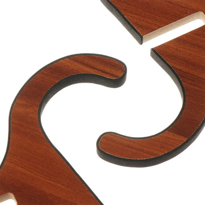 Support pliable pour instruments portables, 3 Styles, accessoires, cordes musicales, support de guitare, affichage Vertical pour ukulélé