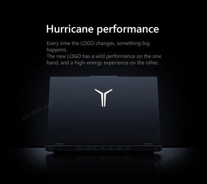 Lenovo LEGION Y9000P AI 2024 i9 14900HX RTX4060 32G+1TB 16inch 2.5K 240Hz