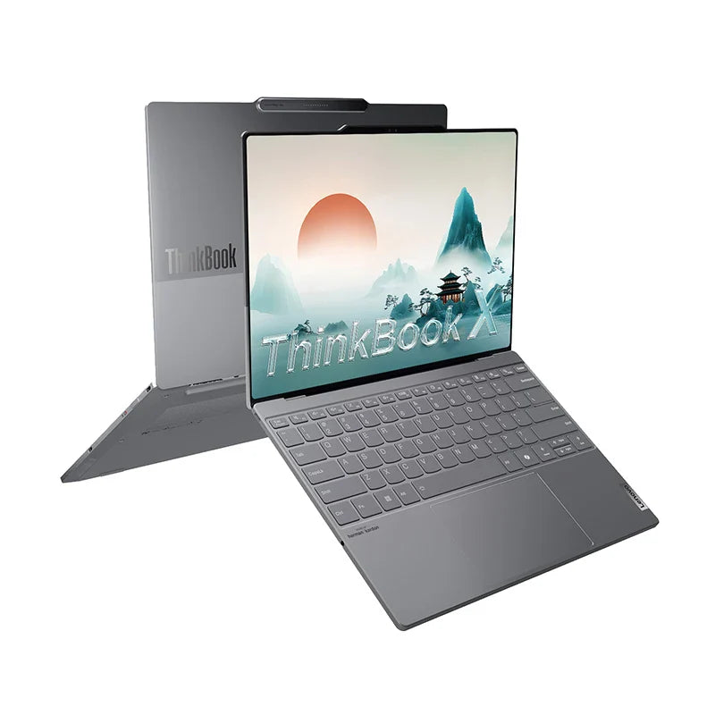 Lenovo ThinkBook X 2025 AI U9 285H/U5 225H 32GB+1TB 13.5inch 2.8K (2880*1920) 120Hz