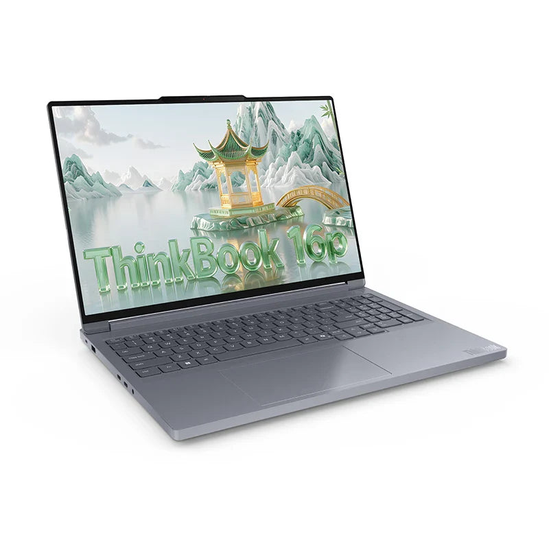 [Big sale]Lenovo Thinkbook16p 2025 R9 8945HX RTX5060 16GB/32GB+1TB 16‘’ 2.5K IPS display 165Hz