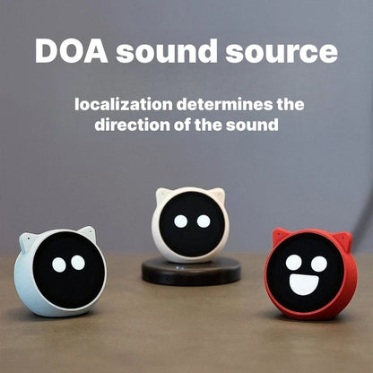 Robots pour maison intelligente |   Interaction vocale, écrans tactiles, détection de mouvement, chats AI, Chatbots, robots d'apprentissage éducatif
