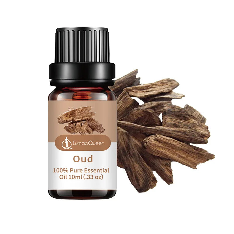 Huile essentielle de bougie d'aromathérapie 10 ml, saveur de fruit naturel, huile essentielle végétale, bougie de savon faite à la main, essence de vanille