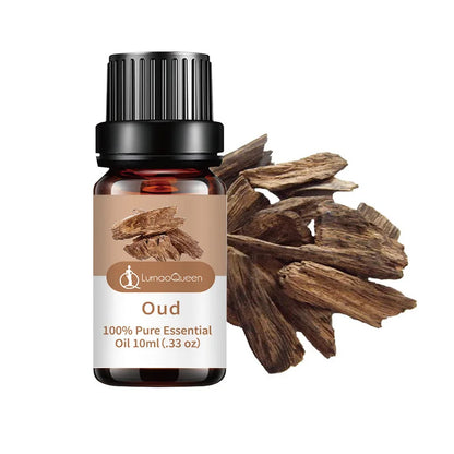 Huile essentielle de bougie d'aromathérapie 10 ml, saveur de fruit naturel, huile essentielle végétale, bougie de savon faite à la main, essence de vanille