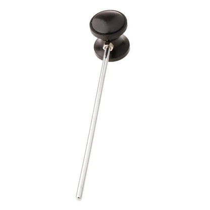 Marteau de grosse caisse, pédale de pied, maillet de batteur avec tête en feutre pour Kit de batterie, pièces de Percussion