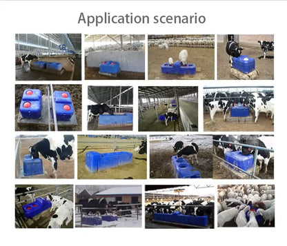 Horse Waterer Water Trough Drinker Drinkers For Horses