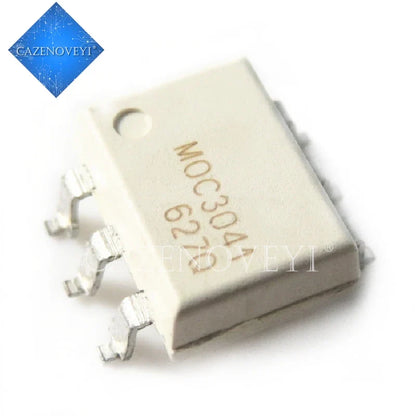 5 PIÈCES MOC3041 MOC3042 MOC3052 MOC3062 MOC3063 PVG612AS TLP701 V014642 AB37S AQY211EH